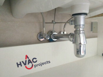 сифон жесткий