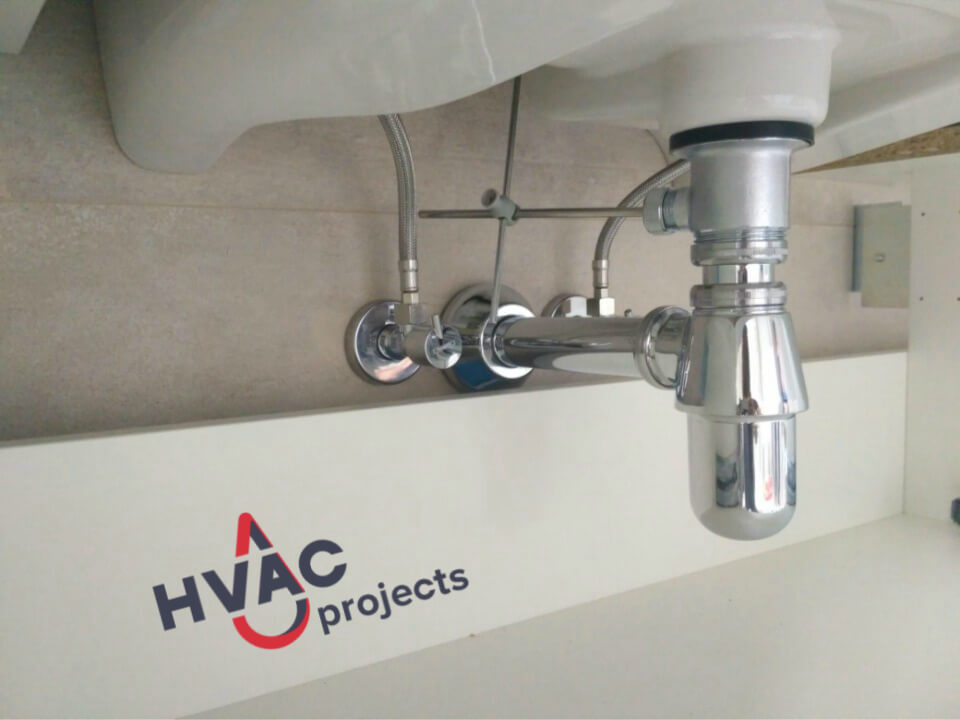 сифон жесткий