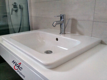 умывальник